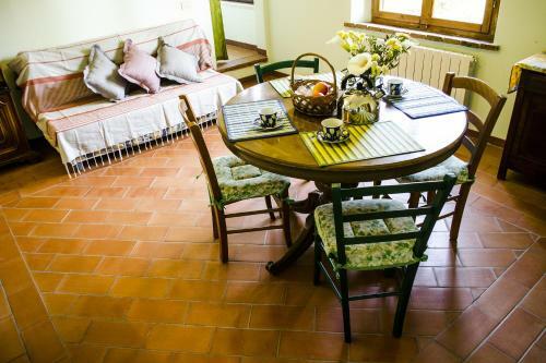 Agroturismo Il Bosco Agriturismo
