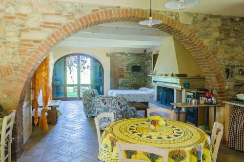 Agroturismo Il Bosco Agriturismo