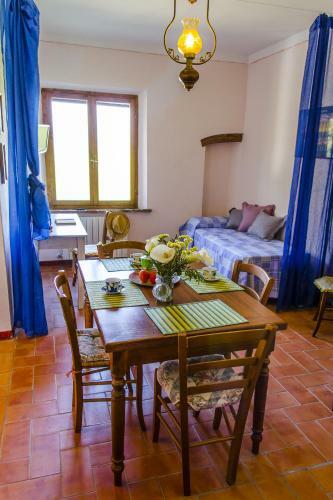 Agroturismo Il Bosco Agriturismo