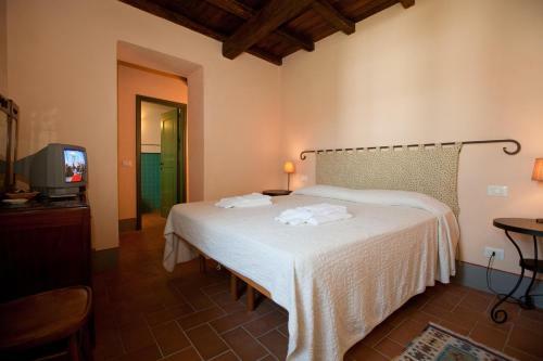Agroturismo Il Nido Nella Bionda