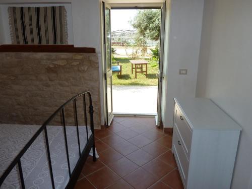 Apartamento Residence Ficomoro