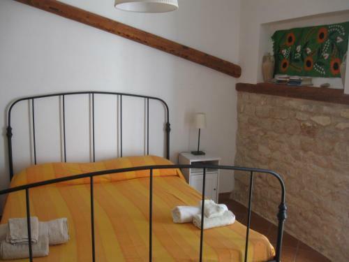 Apartamento Residence Ficomoro