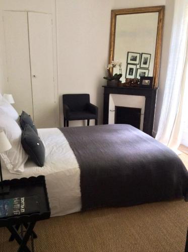 Bed & Breakfast Chambres D'h�tes Le Buis