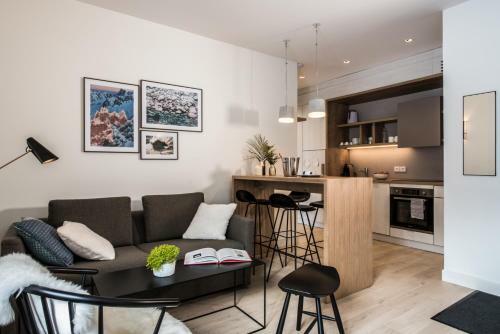 Hotel Les Cretes Blanches