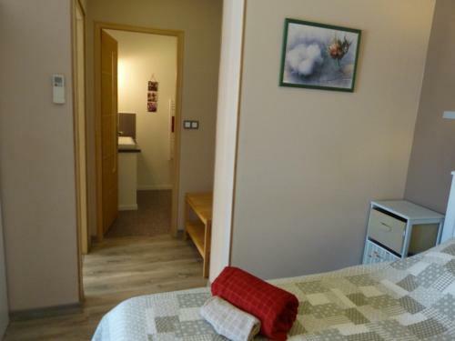 Bed & Breakfast Chambre D'h�tes Les Tourterelles