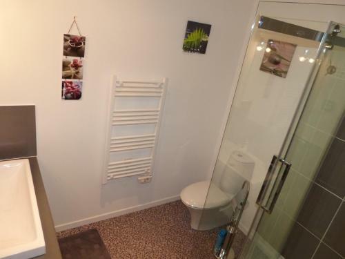 Bed & Breakfast Chambre D'h�tes Les Tourterelles