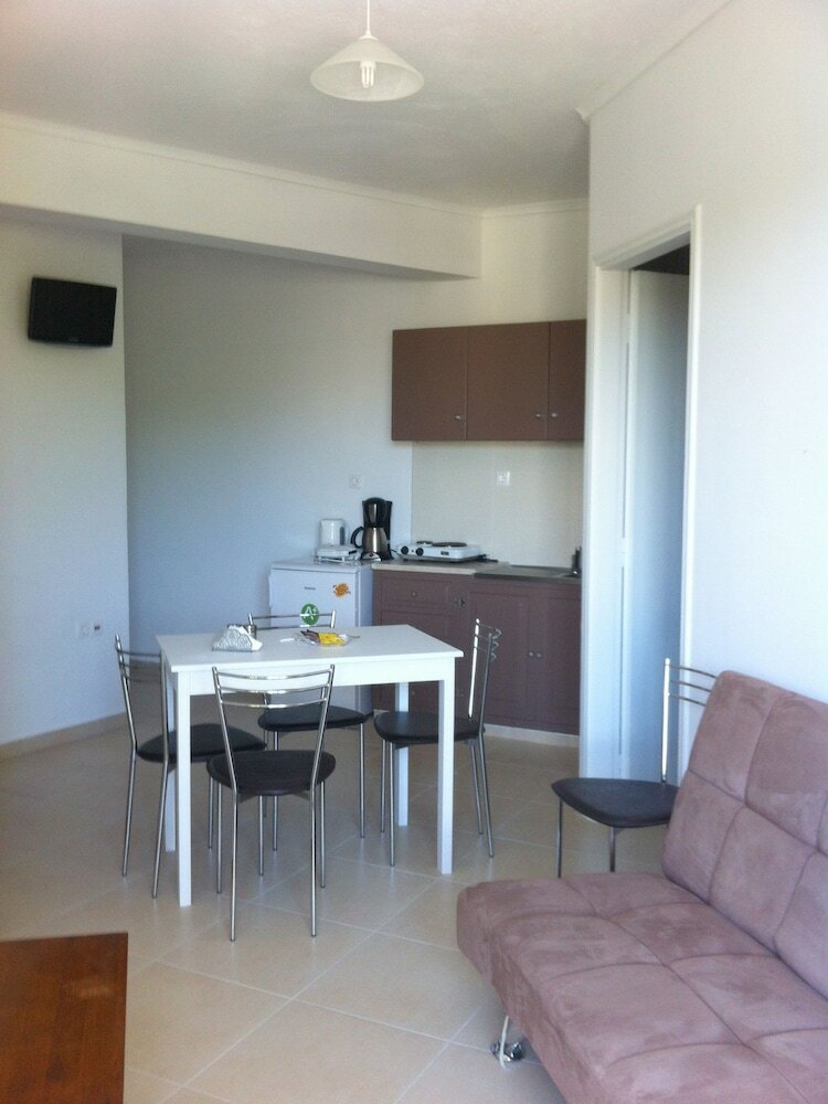 Fantasia Hotel Apartments