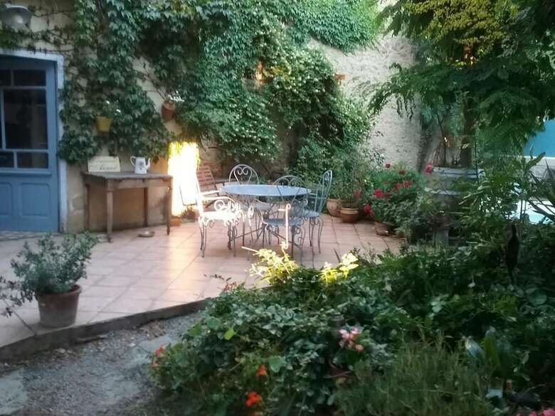 B&B Domaine Aim�