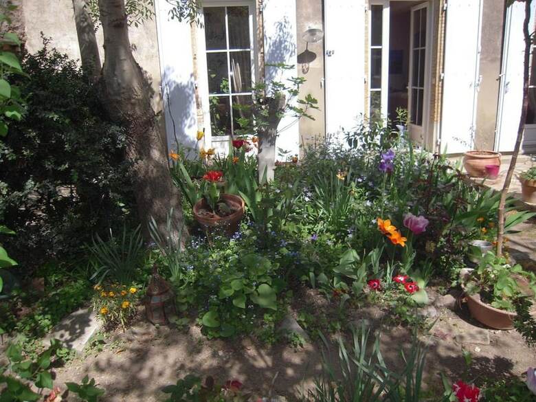 B&B Domaine Aim�