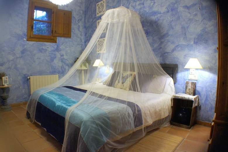 Hostal Molino Del Corregidor