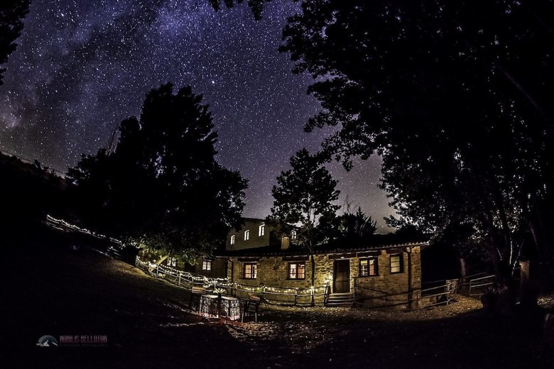 Hostal Molino Del Corregidor