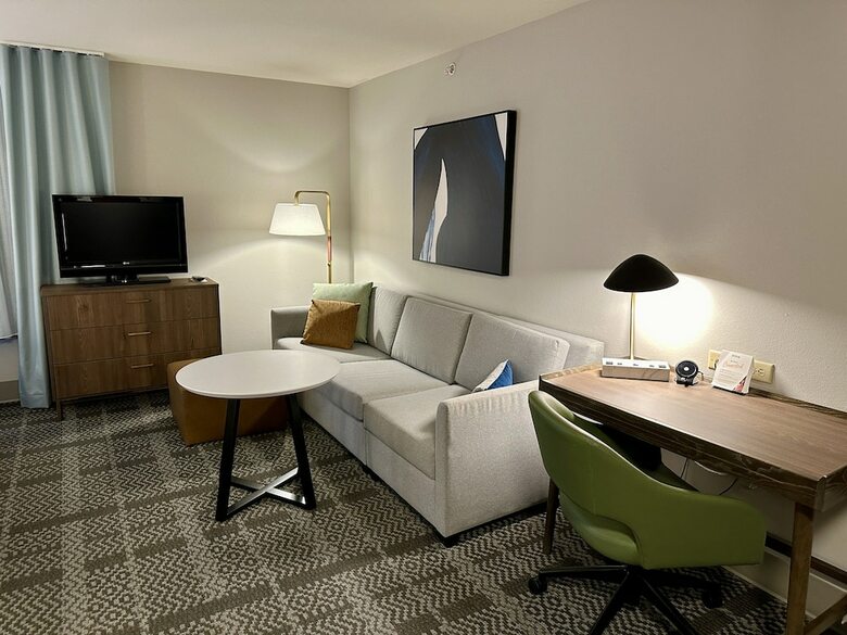 Hotel Staybridge Suites Milwaukee West-oconomowoc