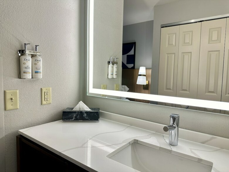 Hotel Staybridge Suites Milwaukee West-oconomowoc