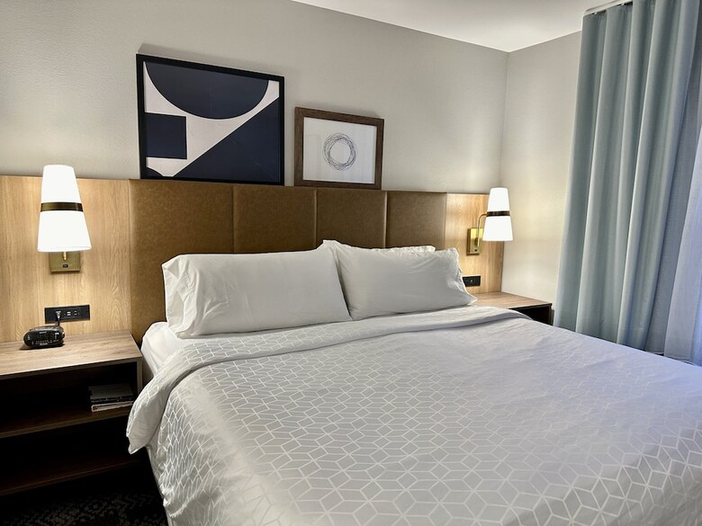 Hotel Staybridge Suites Milwaukee West-oconomowoc