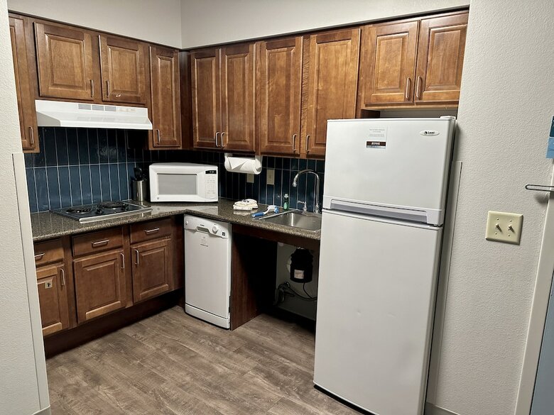 Hotel Staybridge Suites Milwaukee West-oconomowoc
