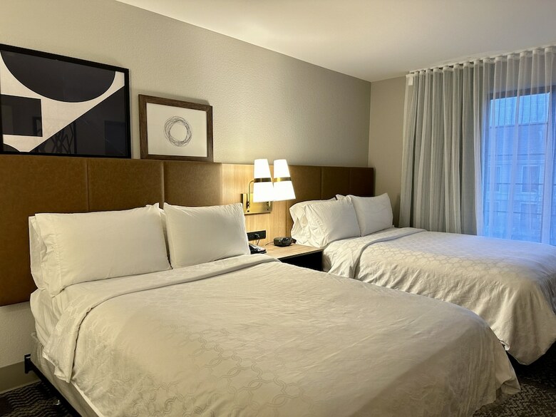 Hotel Staybridge Suites Milwaukee West-oconomowoc