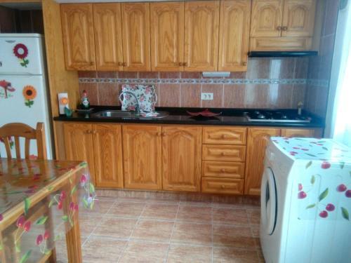 Agroturismo Casa Rural Guad�
