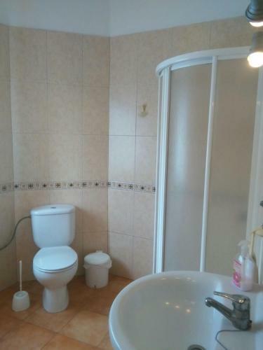 Agroturismo Casa Rural Guad�