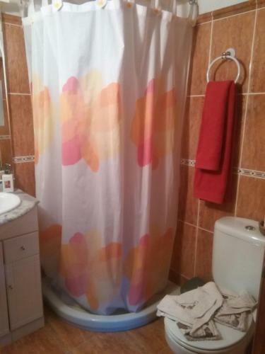 Agroturismo Casa Rural Guad�