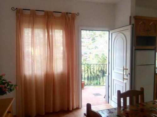 Agroturismo Casa Rural Guad�