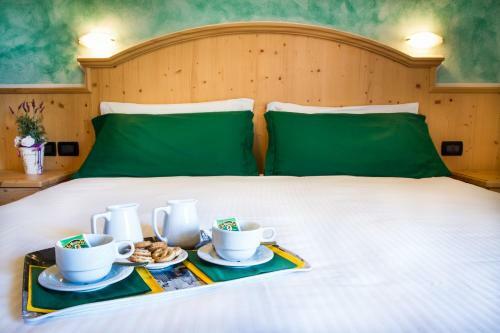 Bed & Breakfast Agritur Val D'adige