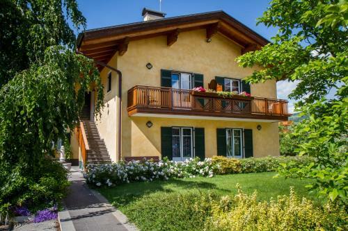 Bed & Breakfast Agritur Val D'adige