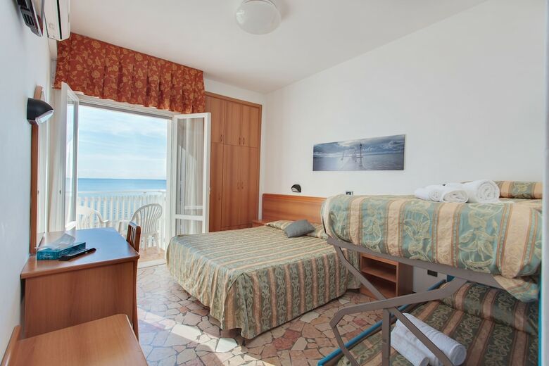 Hotel Centrale
