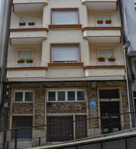 Hostal Pr Nimo