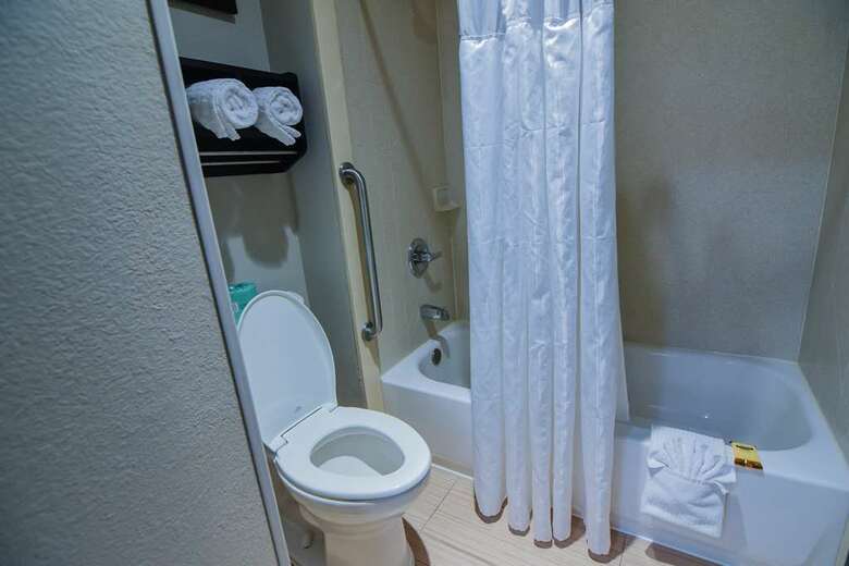 Hotel La Quinta Inn & Suites Lafayette