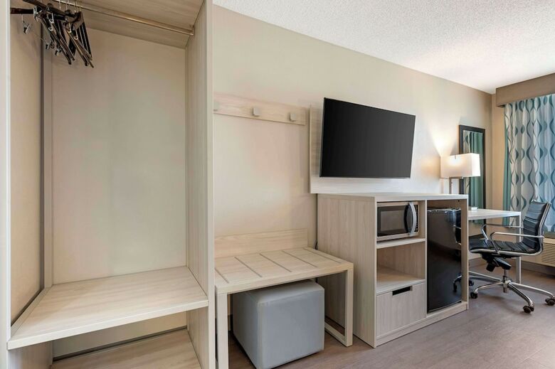 Hotel La Quinta Inn & Suites Lafayette