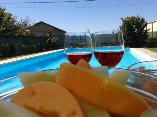 Bed & Breakfast Ca'rino