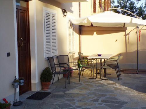 Bed & Breakfast Ca'rino