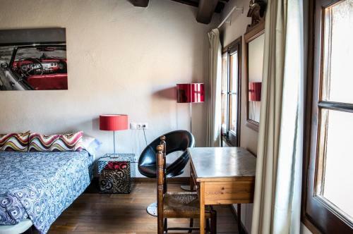 L'argolla Hostal