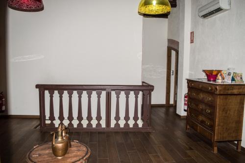 L'argolla Hostal