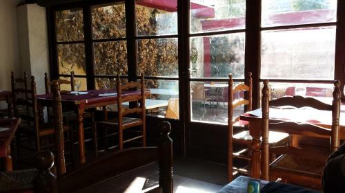 L'argolla Hostal