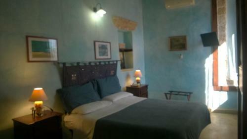 B&B Corte San Giuseppe 2