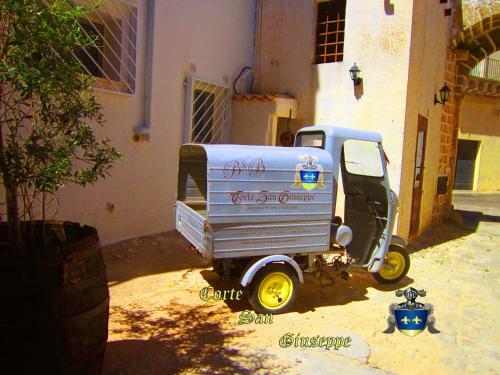 B&B Corte San Giuseppe 2