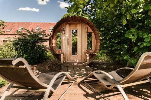 Agroturismo Villa Vigor