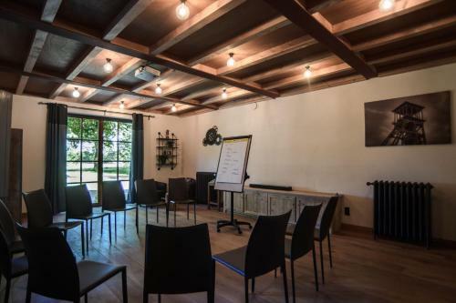 Agroturismo Villa Vigor