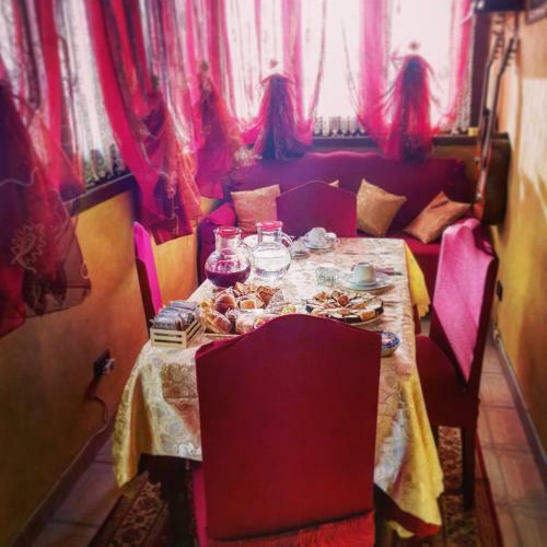 Bed & Breakfast L'antica Dimora