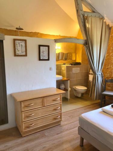 Hostal Domaine Du Champ De L'hoste