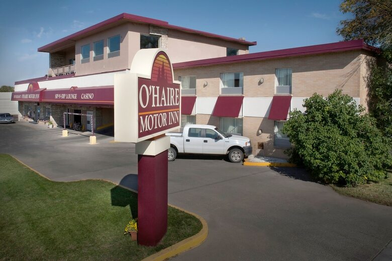 Posada O'haire Motor Inn