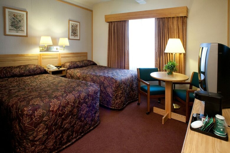 Posada O'haire Motor Inn