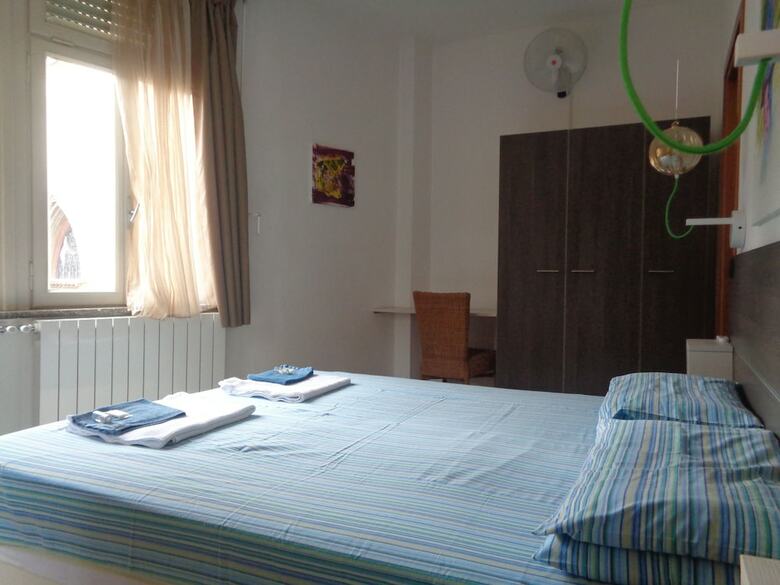 Bed & Breakfast Prenditempo