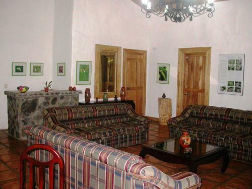 Lodge Bosque De Paz Reserva Biologica
