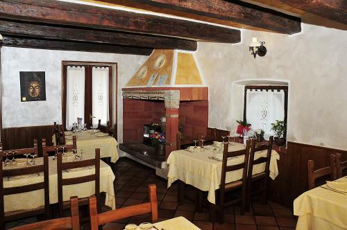 Posada Locanda Al Pigno