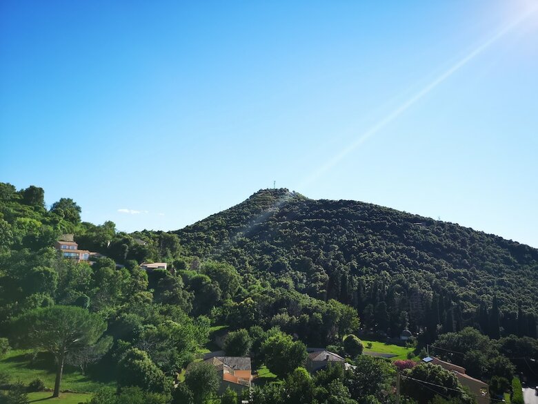 Hotel Sant'andria