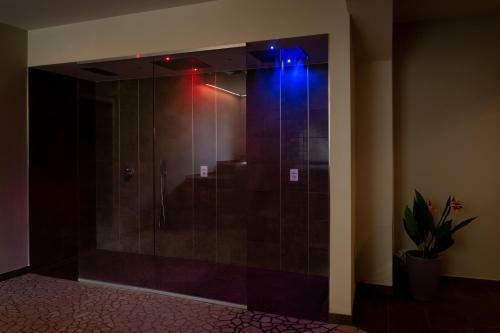Park Hotel Zanzan�