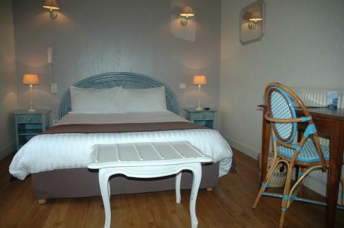 Hotel L'ecailler