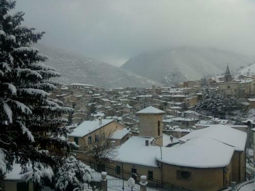 Bed & Breakfast La Dimora Di D'annunzio
